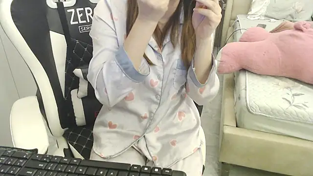 Hanako love online show from 27, 2, 2025