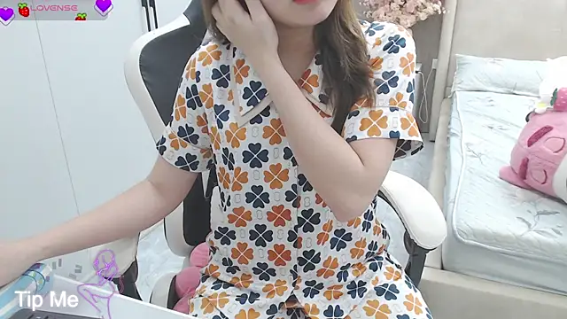 Hanako love online show from 23, 2, 2026