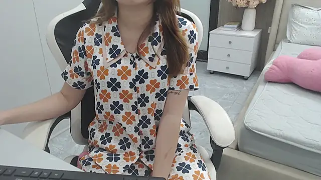 Hanako love online show from 9, 11, 2025