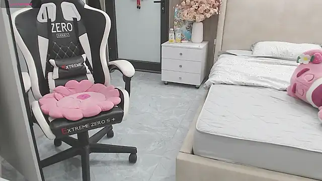 Hanako love online show from 10, 3, 2026