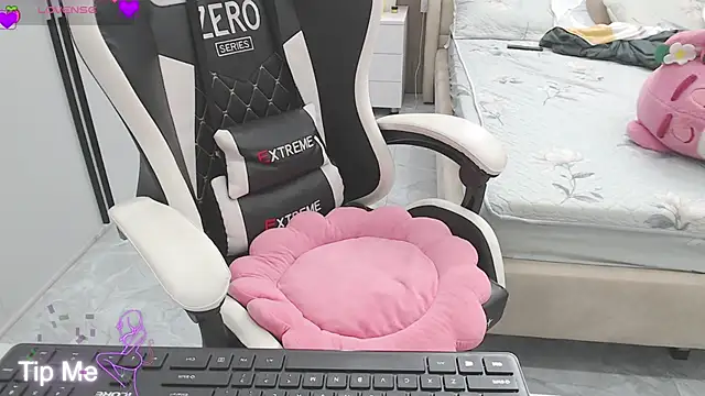 Hanako love online show from 22, 2, 2026