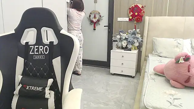 Hanako love online show from 2, 3, 2025