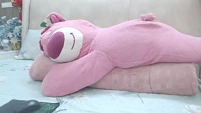 Hanako love online show from 12, 3, 2025