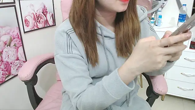 Hanako love online show from 15, 3, 2025