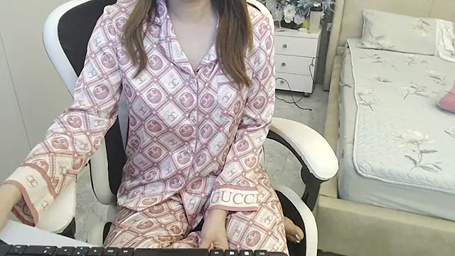 Hanako love online show from 1, 3, 2025