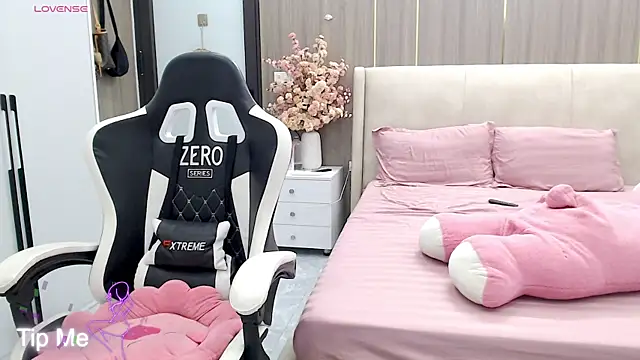 Hanako love online show from 26, 6, 2026
