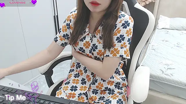 Hanako love online show from 17, 2, 2026