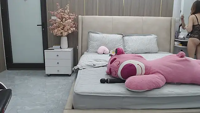 Hanako love online show from 13, 10, 2025