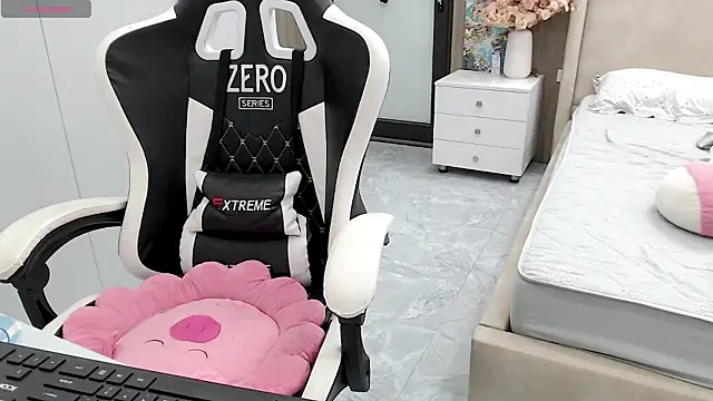 Hanako love online show from 18, 3, 2026