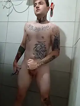 DanielMagains online show from 3, 3, 2025