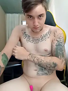 DanielMagains online show from 19, 3, 2025