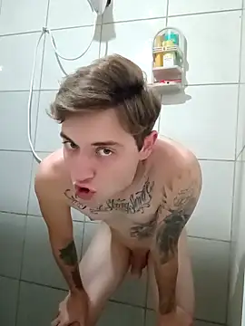 DanielMagains online show from 5, 11, 2025