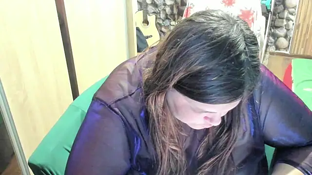 PUNKFUNK HIGHLANDERX EMTm online show from 8, 11, 2025