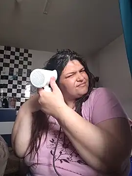 PUNKFUNK HIGHLANDERX EMTm online show from 23, 3, 2026