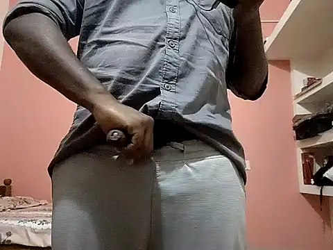 Aneesh007m online show from 14, 11, 2025