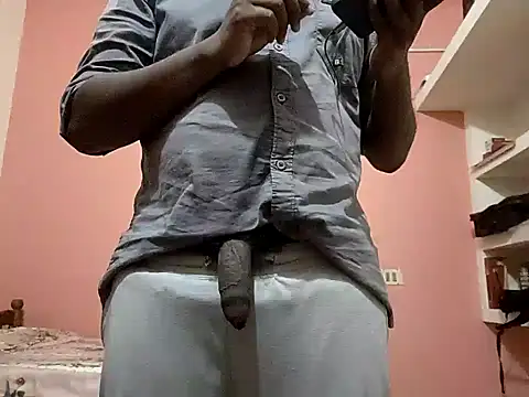 Aneesh007m online show from 16, 11, 2025