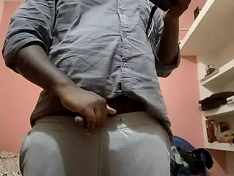 Aneesh007m online show from 8, 1, 2026