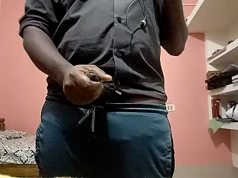 Aneesh007m online show from 30, 10, 2025