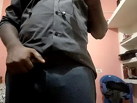 Aneesh007m online show from 16, 2, 2026