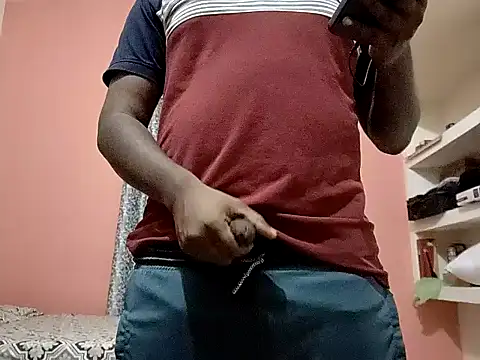 Aneesh007m online show from 18, 10, 2025