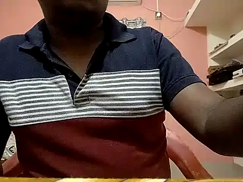 Aneesh007m online show from 25, 10, 2025