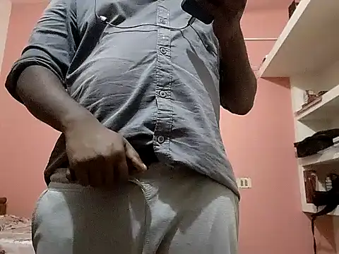 Aneesh007m online show from 17, 11, 2025