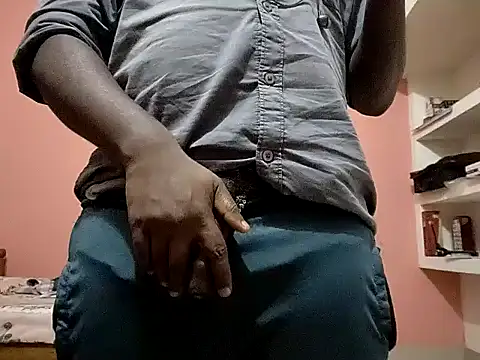 Aneesh007m online show from 27, 11, 2025