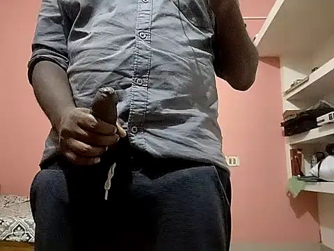 Aneesh007m online show from 3, 11, 2025