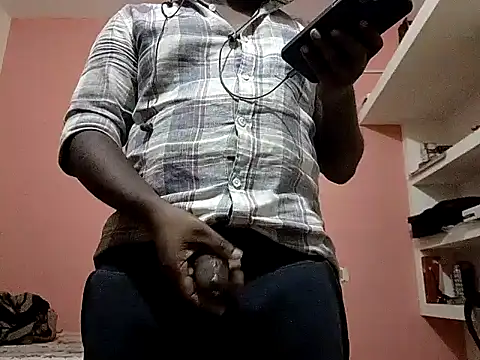 Aneesh007m online show from 29, 11, 2025