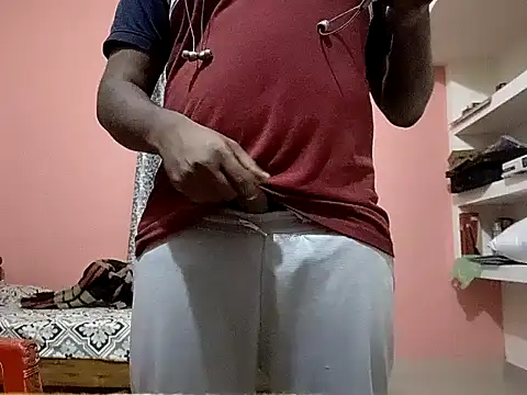 Aneesh007m online show from 24, 10, 2025