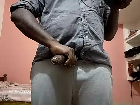 Aneesh007m online show from 18, 11, 2025