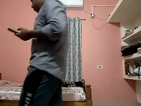 Aneesh007m online show from 11, 11, 2025