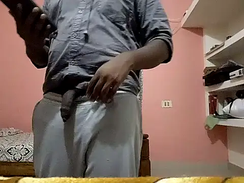 Aneesh007m online show from 29, 10, 2025