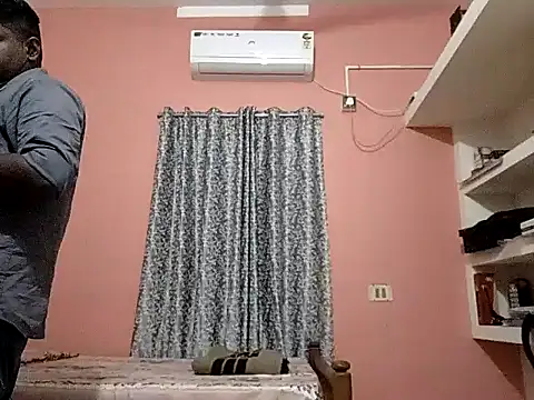 Aneesh007m online show from 30, 11, 2025