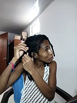 africa deluxe online show from 10, 4, 2026