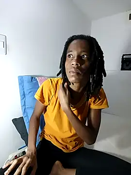 africa deluxe online show from 7, 1, 2026