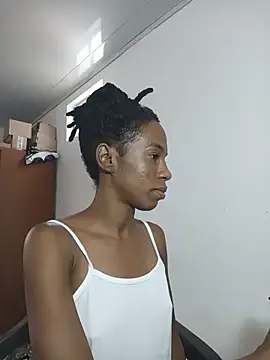 Snapshot of africa_deluxe chatting on 19, 5, 2026 africa deluxe online show from 19, 5, 2026