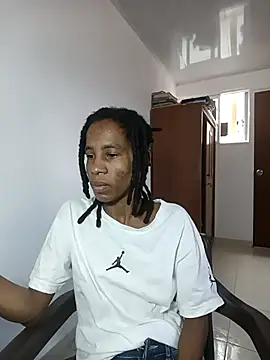 africa deluxe online show from 23, 2, 2026