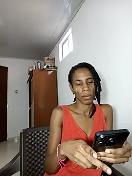 africa deluxe online show from 24, 4, 2026