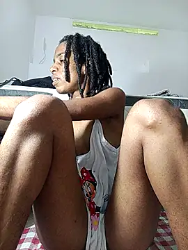 africa deluxe online show from 6, 10, 2025
