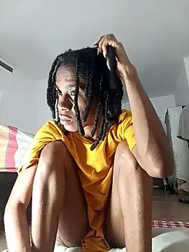 africa deluxe online show from 29, 9, 2025