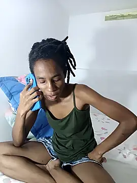 africa deluxe online show from 16, 12, 2025