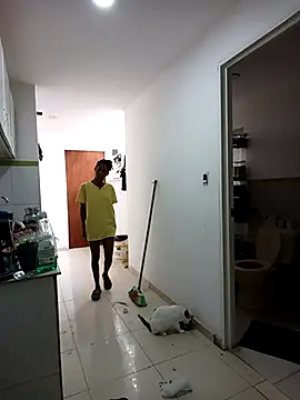 africa deluxe online show from 15, 3, 2026