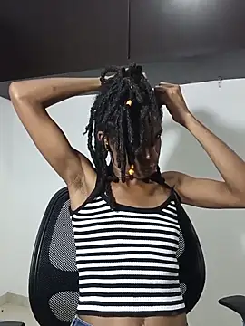 africa deluxe online show from 12, 6, 2026
