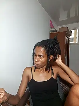 africa deluxe online show from 11, 2, 2026