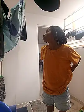 africa deluxe online show from 9, 2, 2026