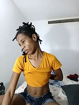 africa deluxe online show from 22, 12, 2025