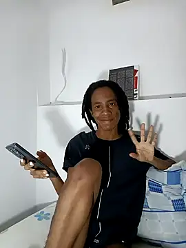 Snapshot of africa_deluxe chatting on 24, 10, 2025 africa deluxe online show from 24, 10, 2025