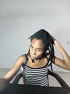 africa deluxe online show from 9, 4, 2026