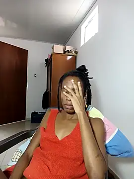 africa deluxe online show from 14, 4, 2026